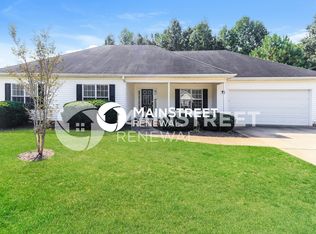 50 Spring Valley Trce, Covington, GA 30016