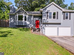 221 Villa Ridge Dr, Dallas, GA 30157