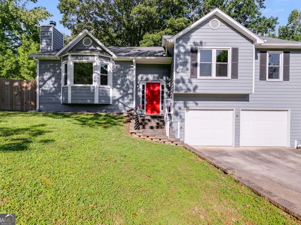 221 Villa Ridge Dr, Dallas, GA 30157