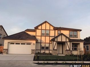 1961 Muirwood Loop, Brentwood, CA