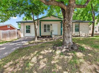 6702 Colony Park Dr, Austin, TX 78724