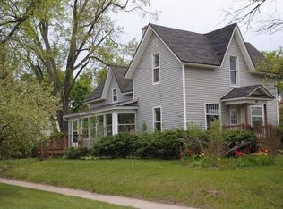 121 E Center St, Belding, MI 48809