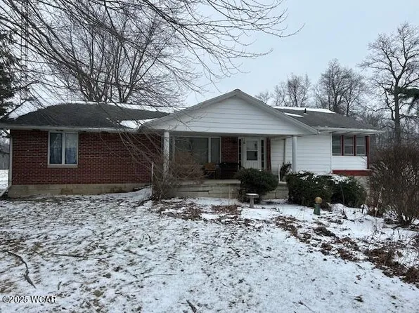 5901 McPheron Rd, Lima, OH 45804