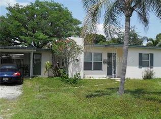 8408 Diagonal Rd N, Saint Petersburg, FL 33702