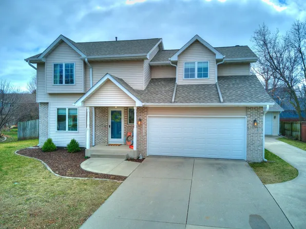 1210 Idaho Ct, Ames, IA 50014