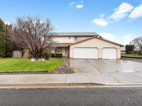 216 W 50th Ave, Kennewick, WA 99337