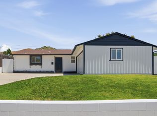5092 Primrose Dr, Ventura, CA 93001
