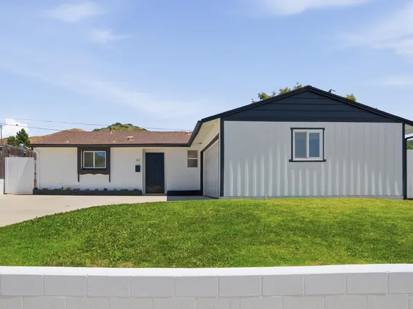 5092 Primrose Dr, Ventura, CA 93001