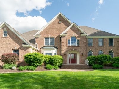 2 Lexington Ct, Mendham, NJ, 07945