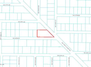 15085 SW 29th St, Ocala, FL 34481