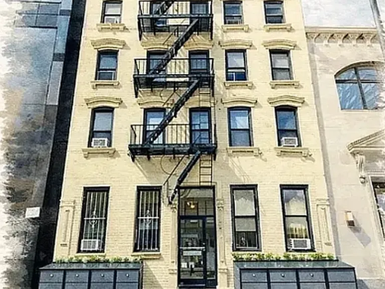 117 Varick St #4F — Photo 10