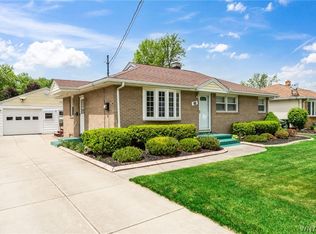 1280 Moll St, North Tonawanda, NY