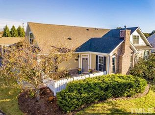 1535 Orchard Villas Ave #1535, Apex, NC 27502