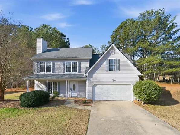 4409 Ashlyn Rebecca Dr SW, Snellville, GA 30039