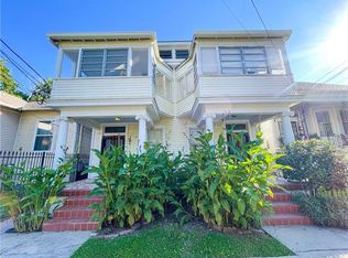 8013 Panola St #8013, New Orleans, LA 70118