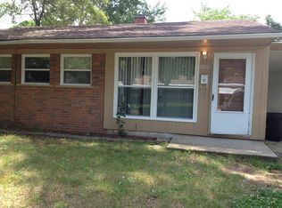 22021 Sloman Ave, Oak Park, MI