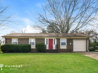 4015 Glendale Ln NW, Huntsville, AL 35810