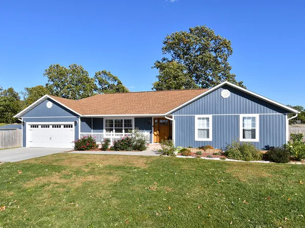 2334 Cologna Road, Marshfield, MO 65706