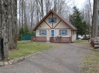 117 Pony Path, Pocono Lake, PA 18347
