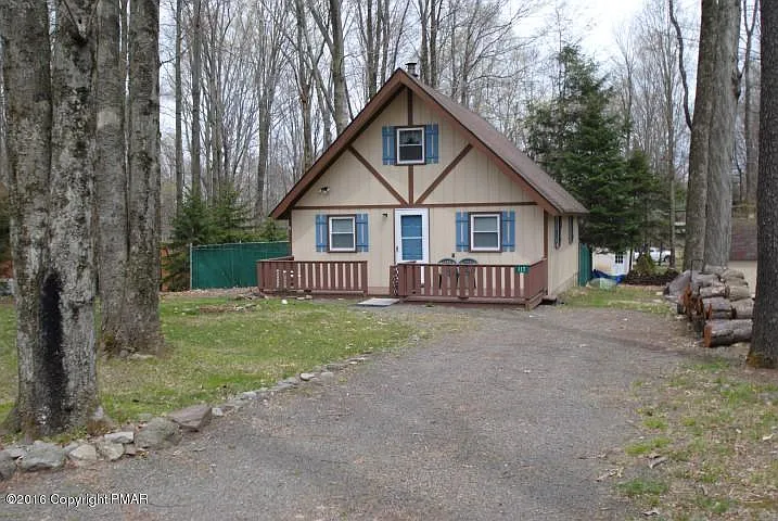 117 Pony Path photo 1