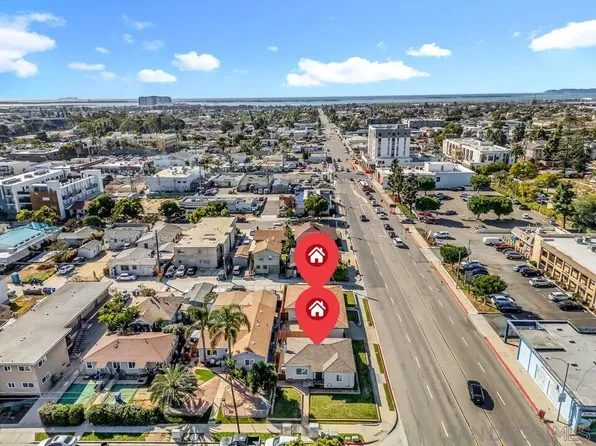 260 E St, Chula Vista, CA 91910