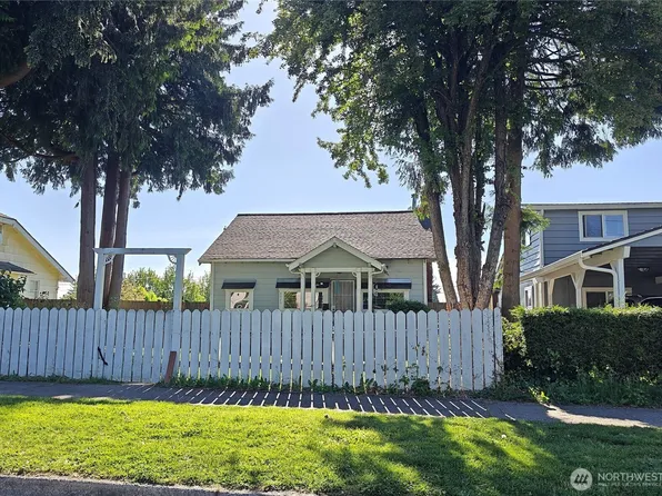 4020 A Street, Tacoma, WA 98418