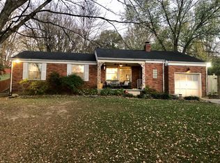 410 E Thompson Ln, Nashville, TN 37211