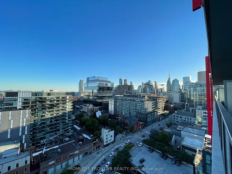 120 Parliament St #1509 — Photo 15