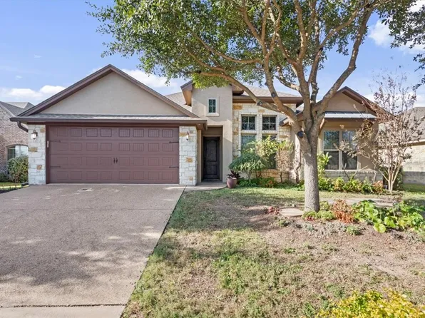 3025 Whistler Dr, Woodway, TX 76712