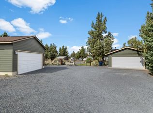 23060 Tumbleweed Dr, Bend, OR 97701