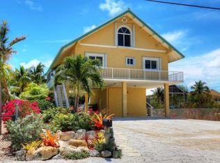 117 4th Ln, Key Largo, FL 33037