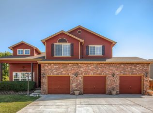 13484 Elizabeth Way, Thornton, CO 80241
