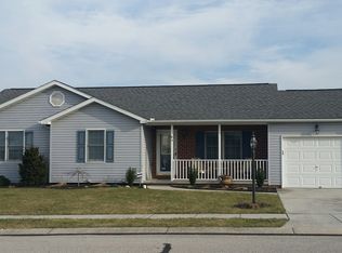 84 Seneca Dr, Hanover, PA 17331