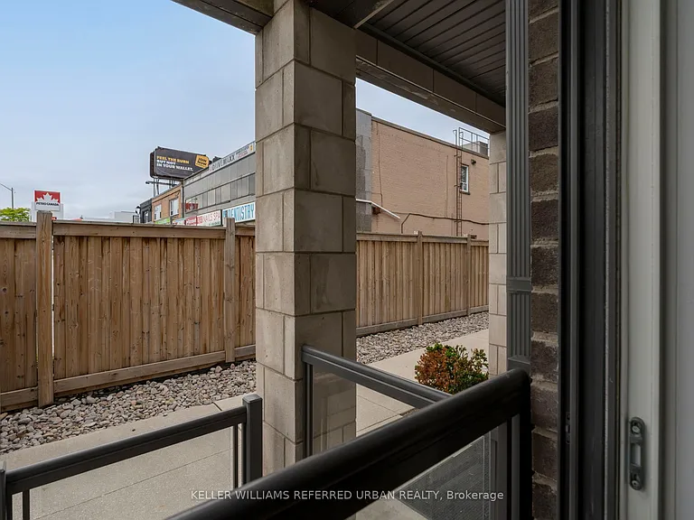 713 Lawrence Ave W #1 — Photo 11