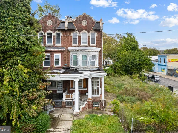 4542 N Broad St, Philadelphia, PA 19140