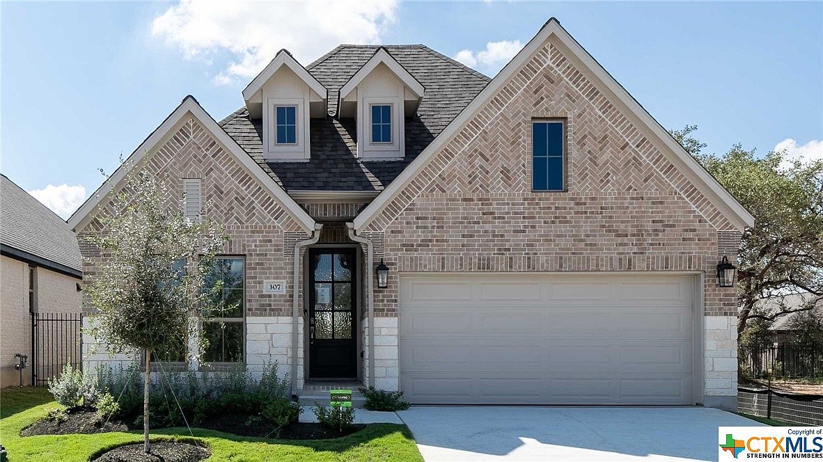 307 Kimble Creek Loop, Kyle, TX 78640 | Zillow