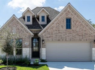 307 Kimble Creek Loop, Kyle, TX 78640