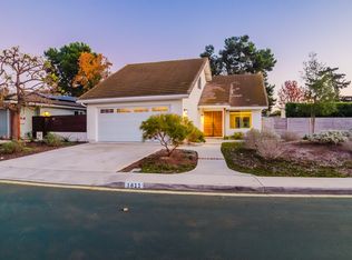 1811 Autumn Pl, Encinitas, CA 92024