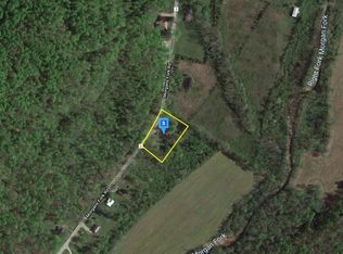 4866 Morgans Fork Rd, Waverly, OH 45690