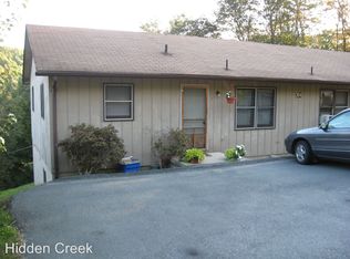 304 Clint Norris Rd APT 1, Boone, NC 28607