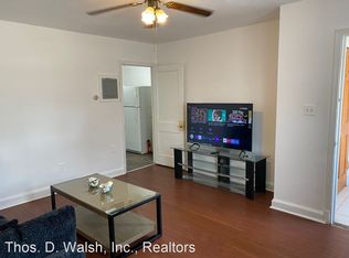 628 19th St NE APT 1, Washington, DC 20002