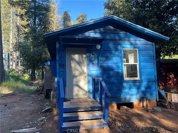 16116 Lovelock Rd, Magalia, CA 95954