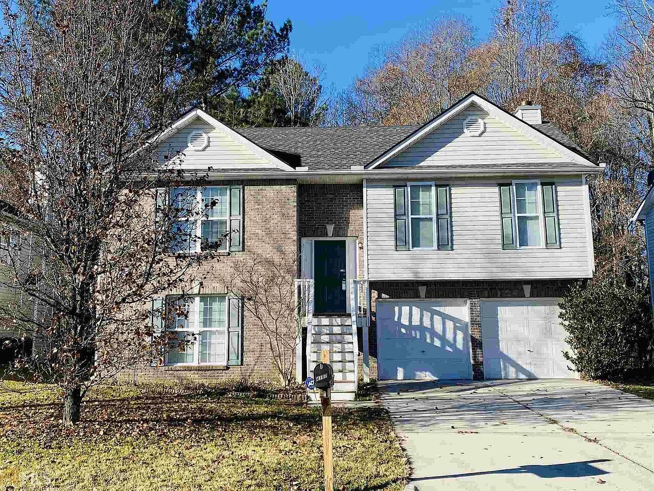 4107 Jewell Ter, Conley, GA 30288 Zillow