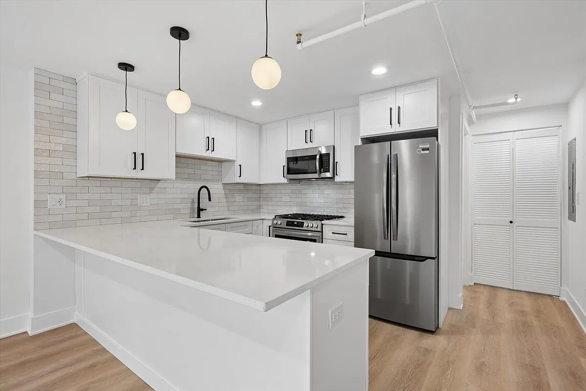2 bed, 2.0 bath, $2,745 — Photo 1