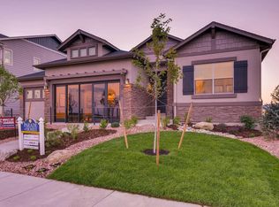 2312 Pelican Bay Dr, Monument, CO 80132