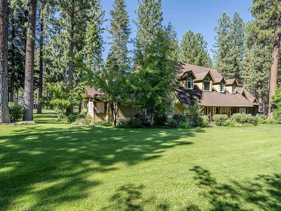 228 Eureka Springs Dr, Blairsden Graeagle, CA 96103 Zillow