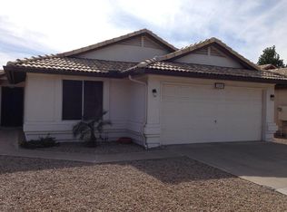 2549 W Knox Rd, Chandler, AZ 85224
