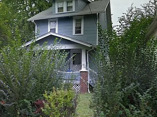 1213 Laiblin Pl NE, Canton, OH 44705