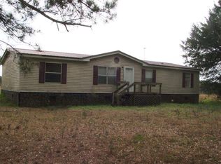 2005 Bucket Branch Rd, Evergreen, AL 36401
