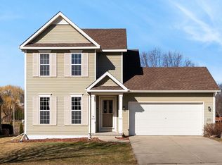 5136 Brandenburg Way, Madison, WI 53718